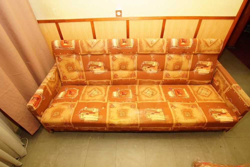 Wersalka z PRL za darmo