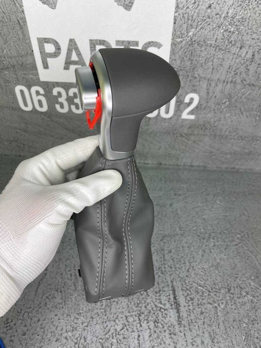Селектор ручка акпп Audi A4 B8 A5 8T A6 C6 Q5 8R