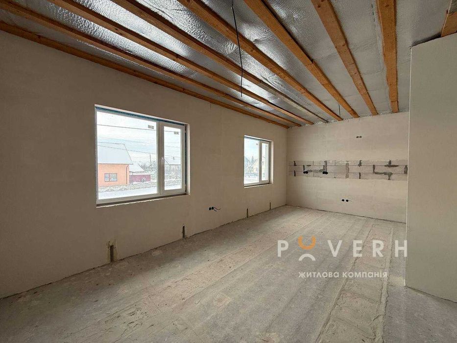 Продаж будинку в селі Іваниківка