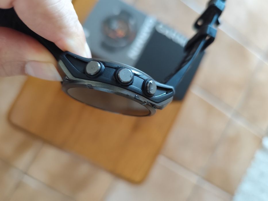 Garmin Fênix 8 Garantia Aceito Retomas