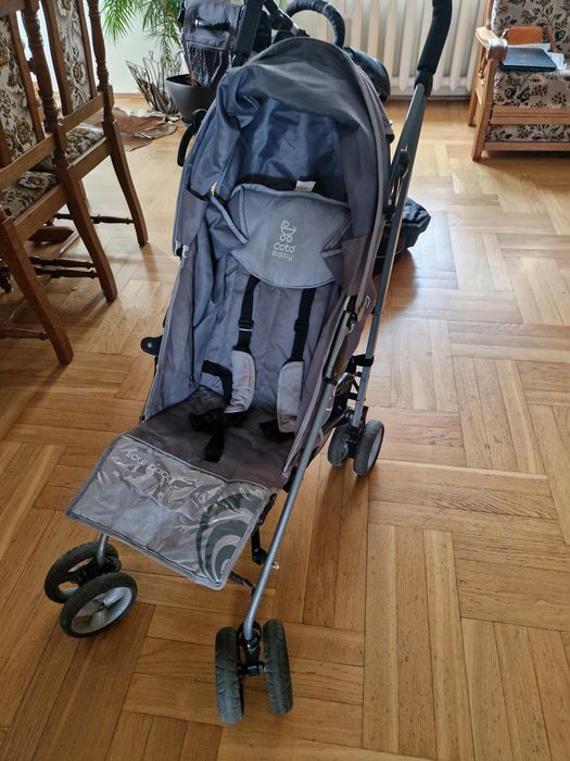 Wózek parasolka Coto Baby