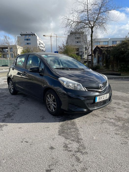 Toyota yaris 1.0 VVTI+AC