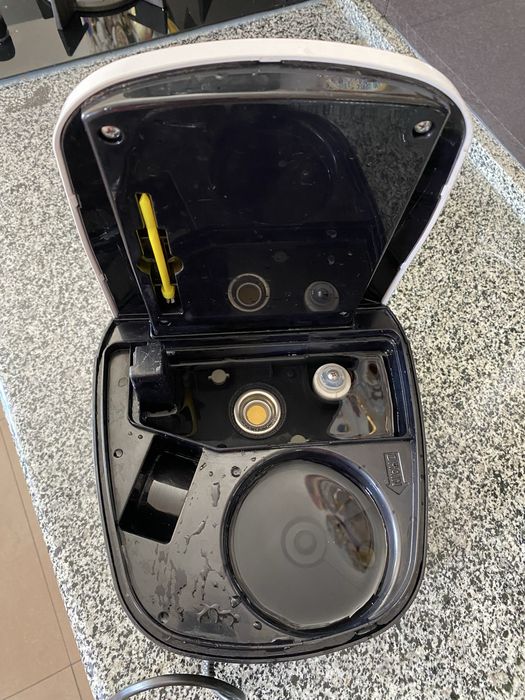 Зволожувач повітря Air-O-Swiss U650