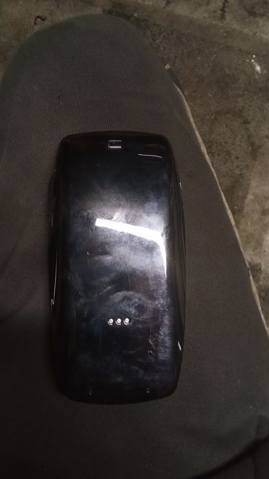 Pilot telefon s221 s klasa Mercedes