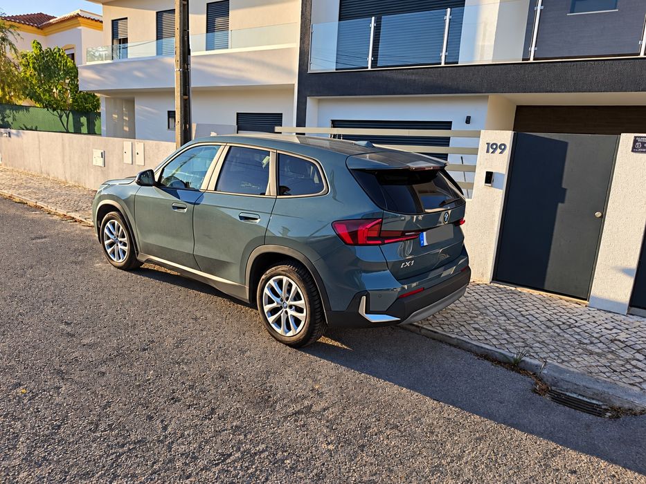 BMW IX1 xdrive 30