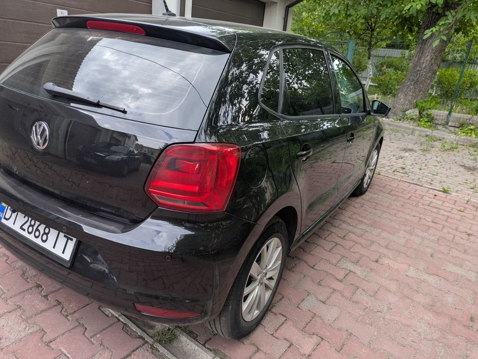 Volkswagen Polo 2015 VIN WVWZZZ6RZFY310602 фото оголошення 12 з 24