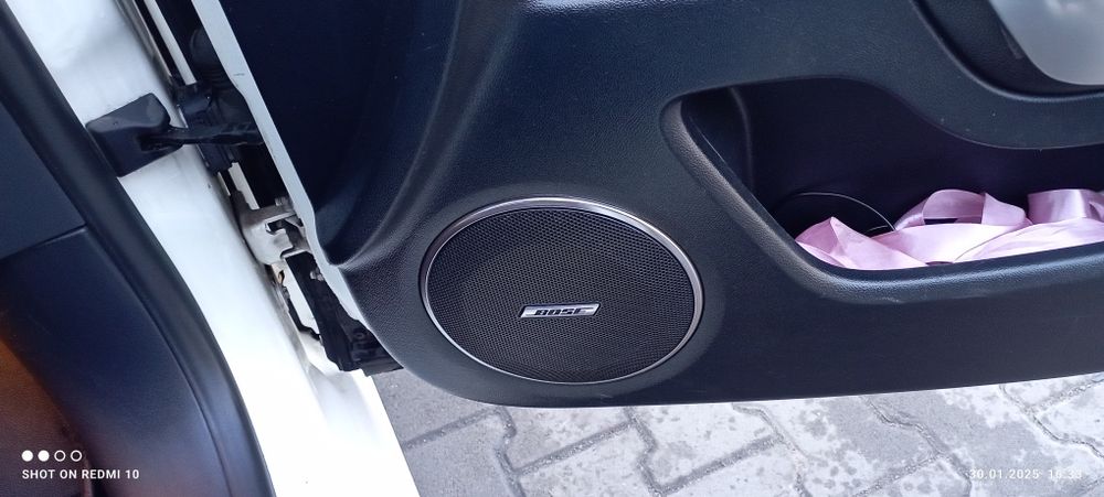 Renault Latitude (Samsung sm5)