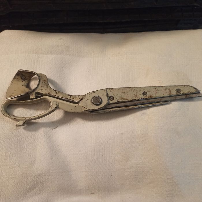 Ножницы закройщика