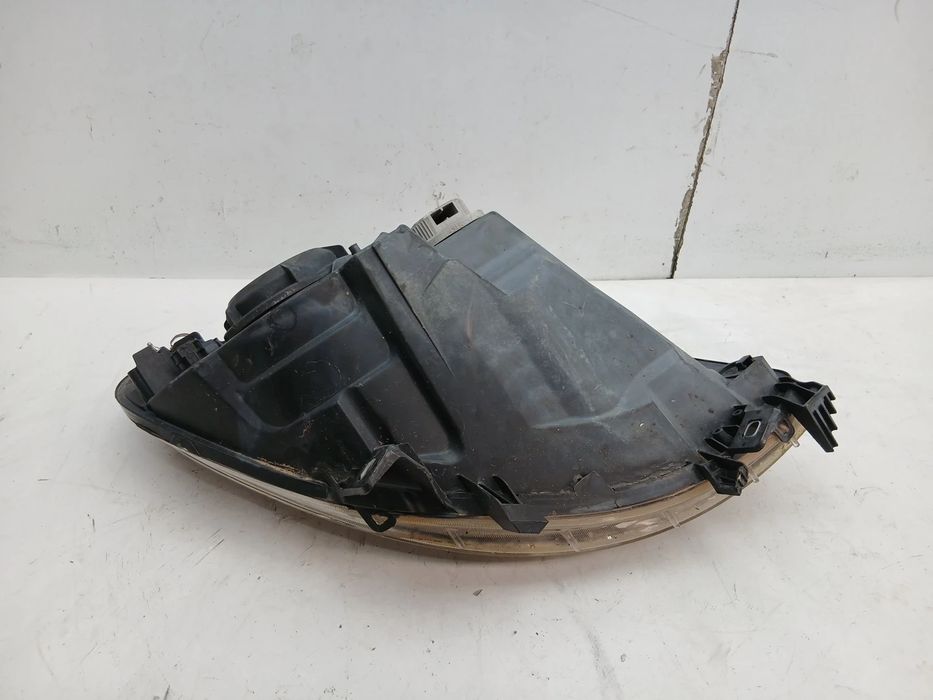 Ótica / farol esquerda FIAT Ducato (250_, 290_)
