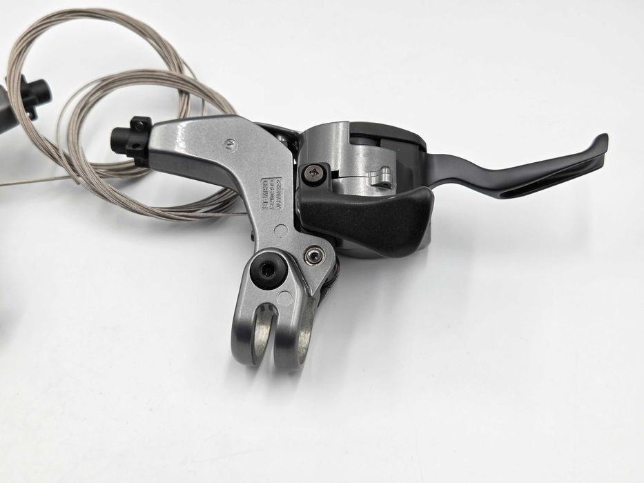 Klamkomanetki Shimano XTR ST-M960 dual control 3x9s