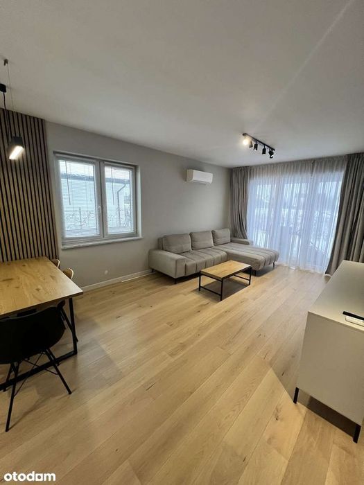 Dom – Warszawa - Widok 3