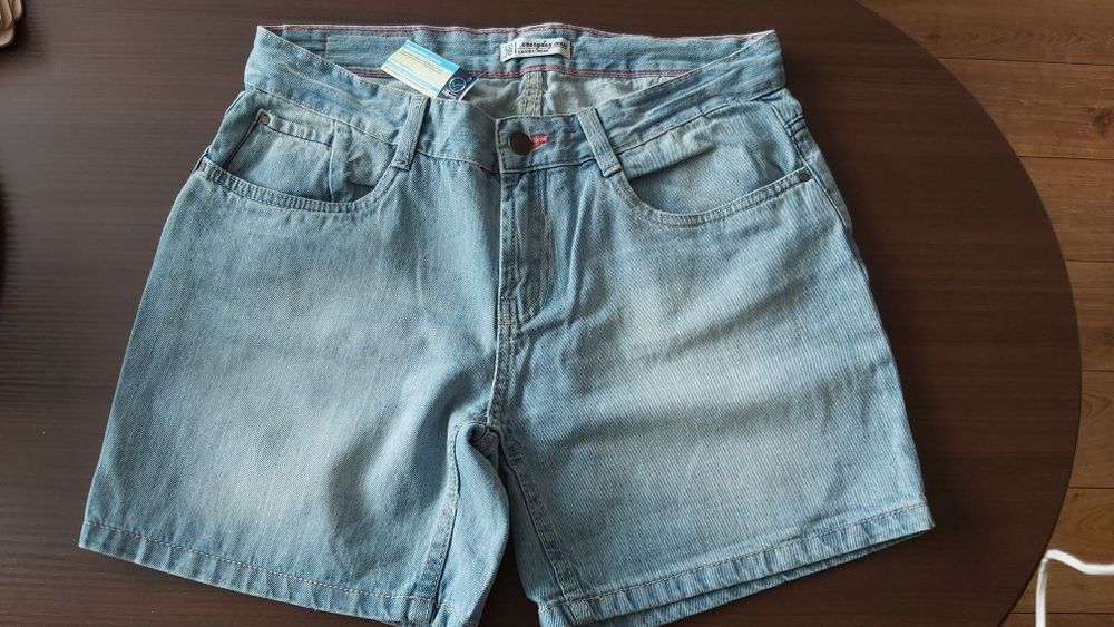 Szorty krótkie nowe!