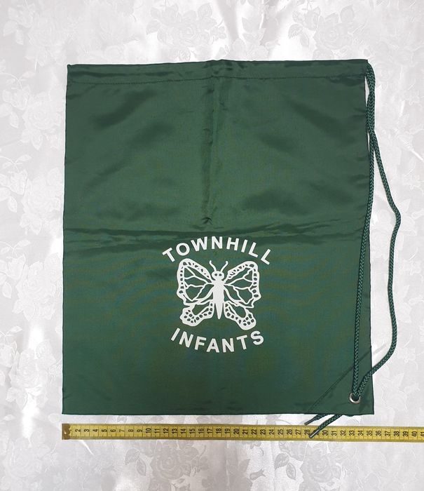 Сумка для перевзуття