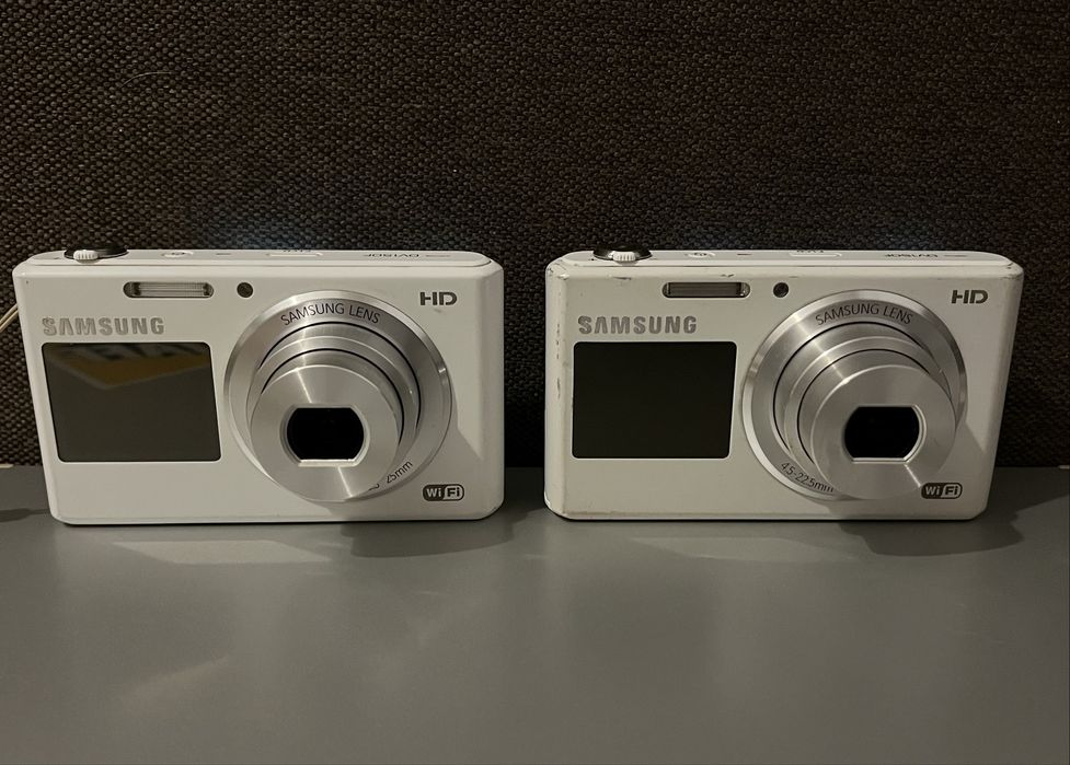 Samsung DV150F (два) (Для фото как с pinterest и inst)