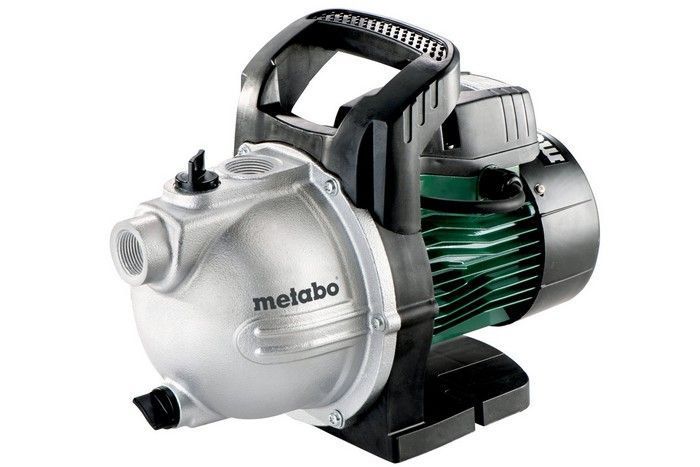 Pompa Ogrodowa P 2000 G Metabo