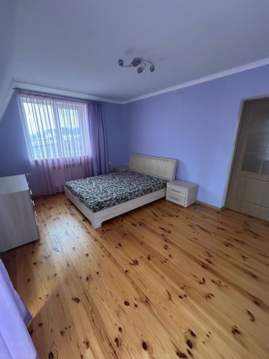 Продаж будинку в с. Забороль