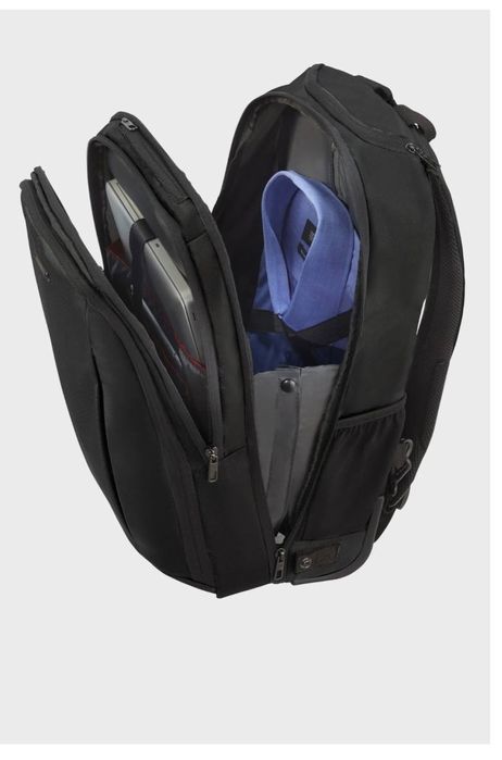 Samsonite рюкзак на колесах, новий, оригінал