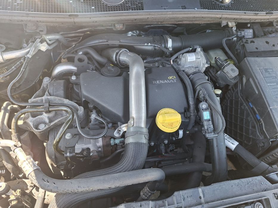 Renault Megane sport tourer 1.5 dci 240 00 km,2011 Estado  Impecável