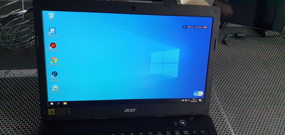 Acer Swift 1 14" / FHD / 128 GB / Bateria 8 Godz / W10 / OKAZJA !!!