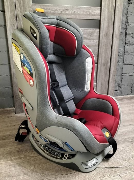 Дитяче автокрісло. Автокресло детское от 0-36кг Isofix