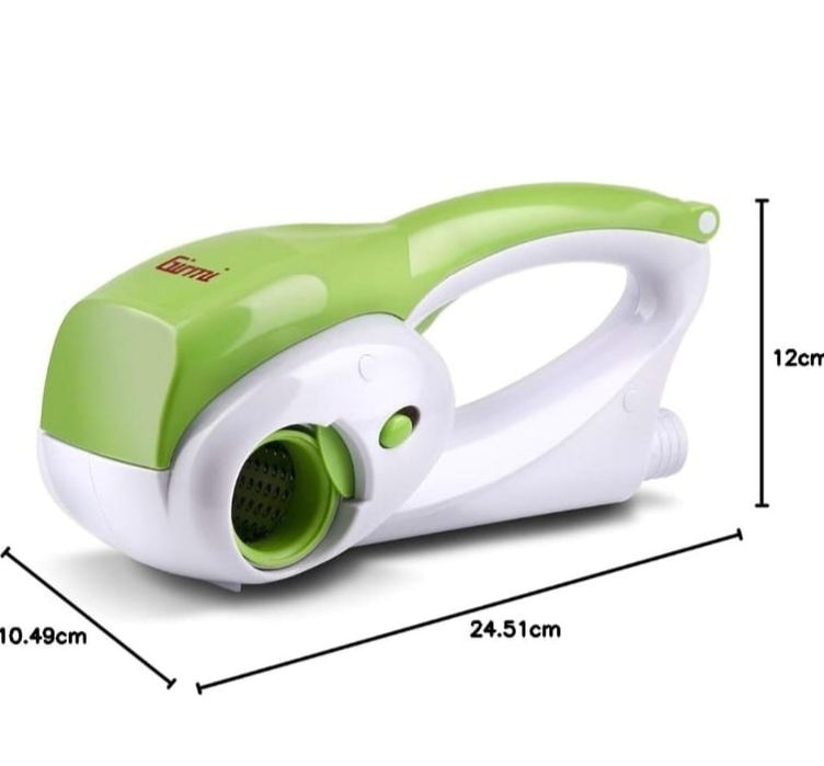 Tarka elektryczna Girmi akumulatorowa 12W