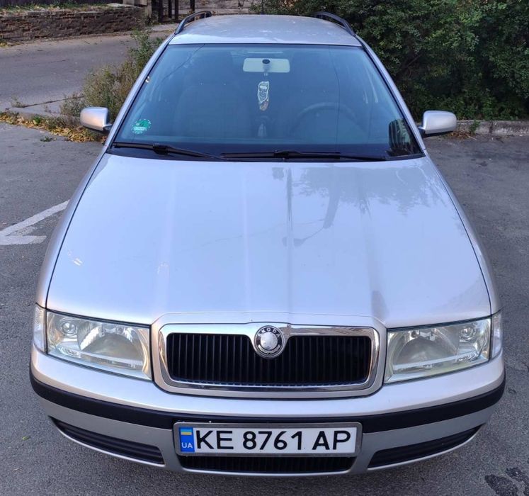 Продам Skoda Octavia Tur