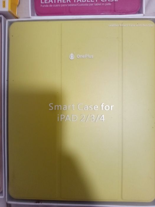 Smart Case for  ipad