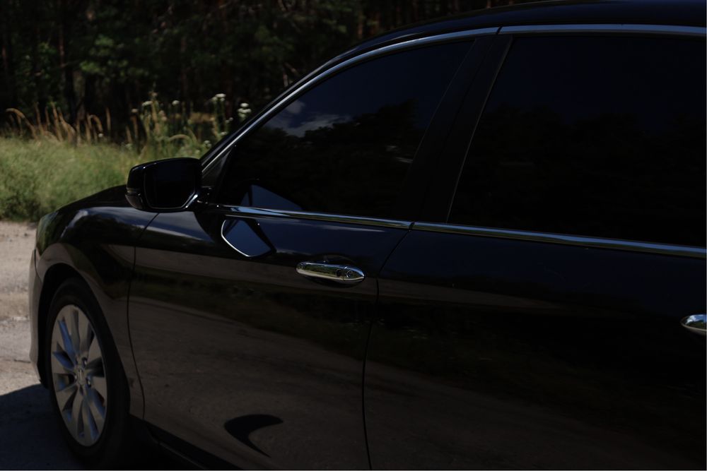 Продам Honda Accord 2014 года, 2.4 газ/бензин