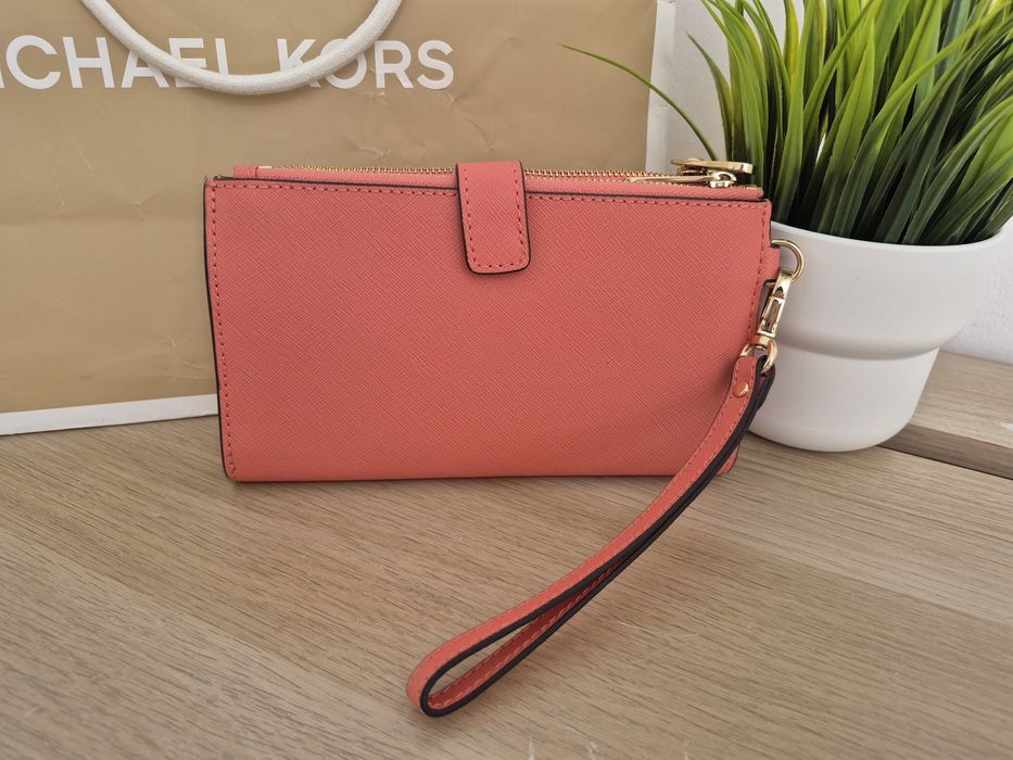 Carteira Michael Kors Original
