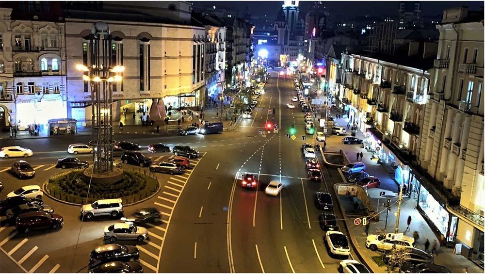 Оренда квартири, Велика Васильківська, 26, 4 кімнати, 184 м, Kiyv rent