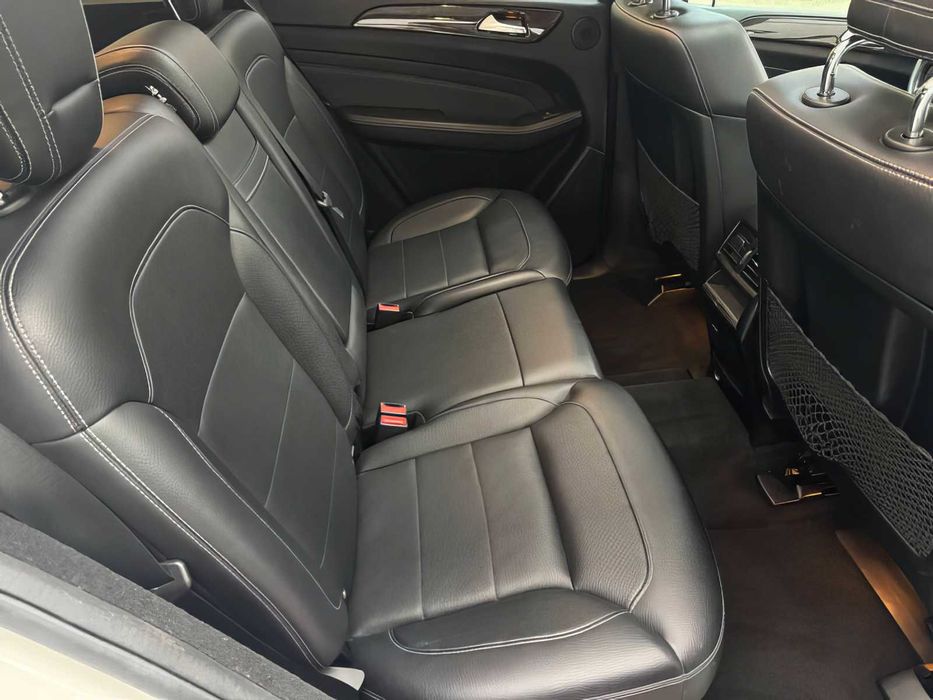 Mercedes-Benz M-Class ML 350 4MATIC      2014