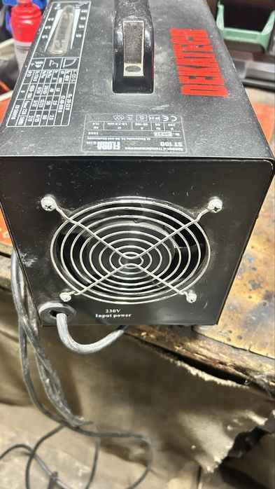 Spawarka Transformatorowa