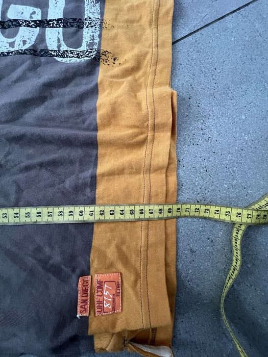 Koszulka meska polo Reserved L