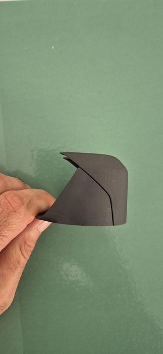 Acessorio avanço syncros