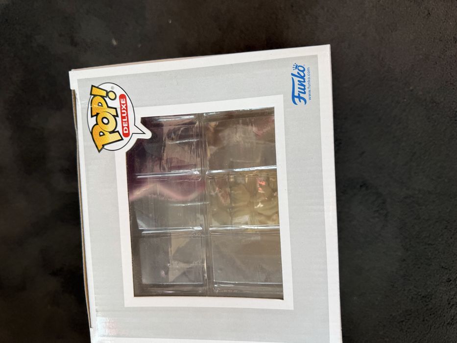 Funko pop Harry Potter – Madam Rosmerta with the Three Broomsticks (nr 157)