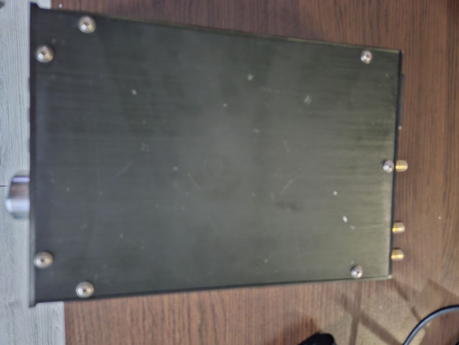 Wzmacniacz słuchawkowy Audio Gd