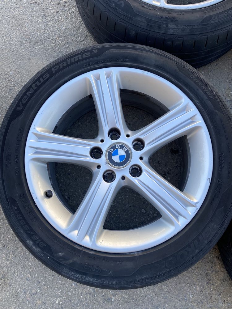 Диски диск bmw f30 f32 f33 f33 e90 e91 e92 e93 e46 393 стиль t5: 80 ...