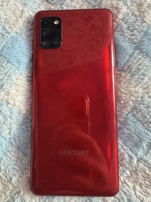 Samsung Galaxy A31 64GB