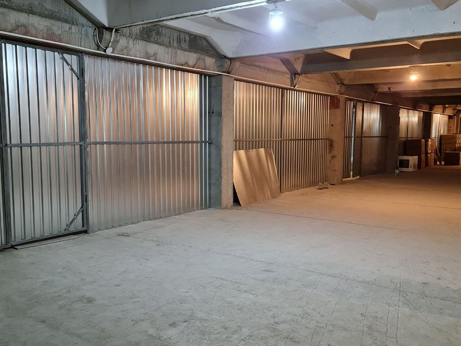 Сдам в аренду под склад, производство, СТО