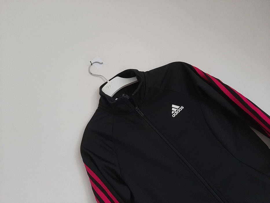 Bluza adidas 11-12lat