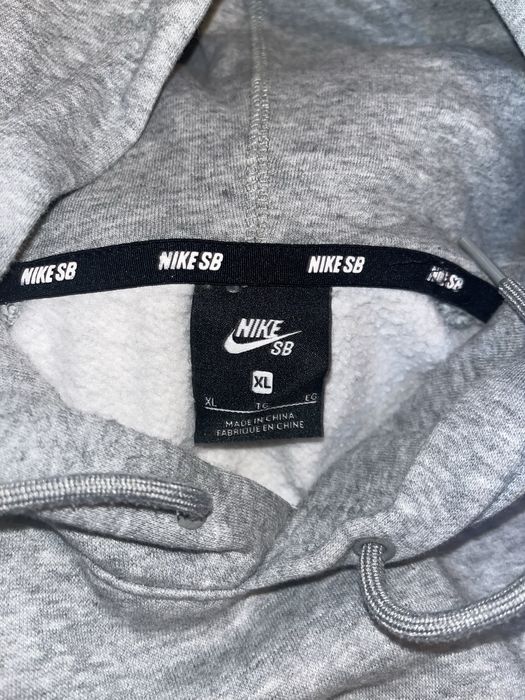 Nike SB Sweatshirt