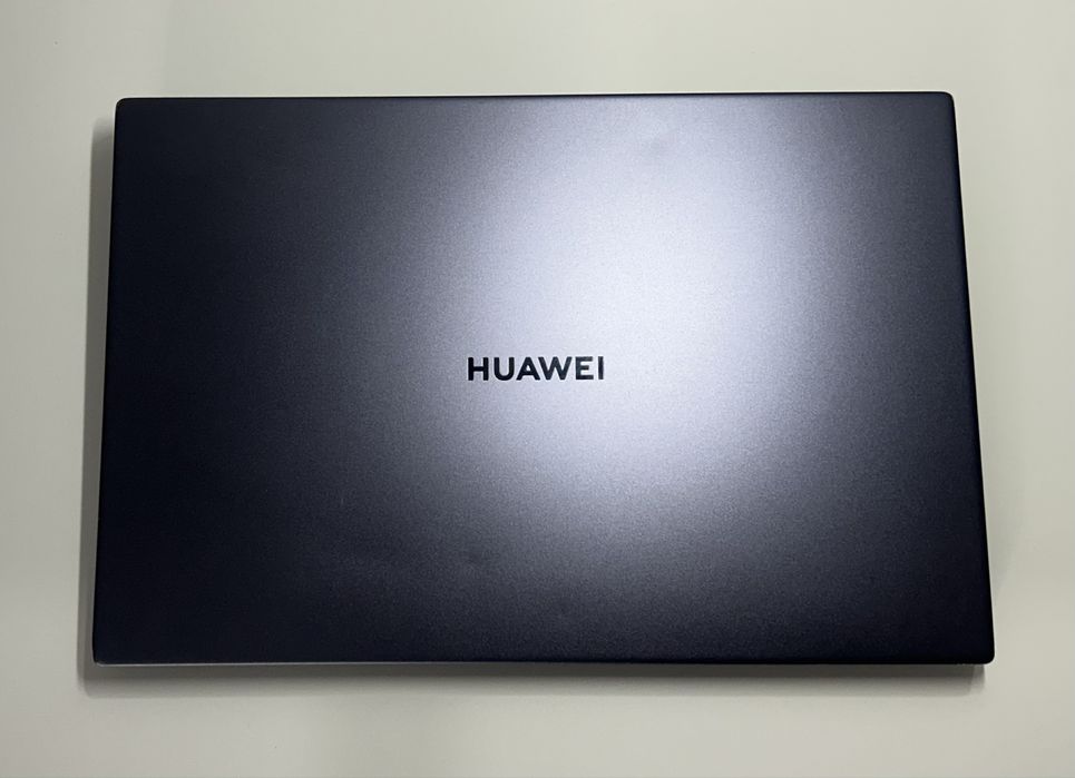 Portatil Huawei MateBook D14 AMD Ryzen 5