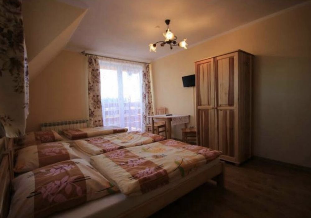 Do wynajecia cały dom Rzepiska