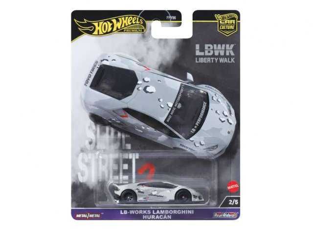 Hot Wheels - 1/64 Varios - Toyota Nissan - Gtr Trueno S14