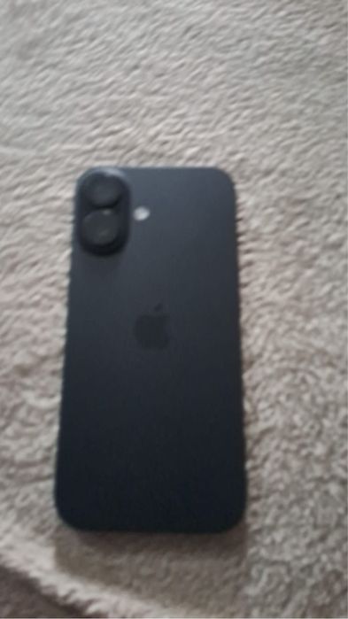 Iphone 16 com varias capas fatura negociavel