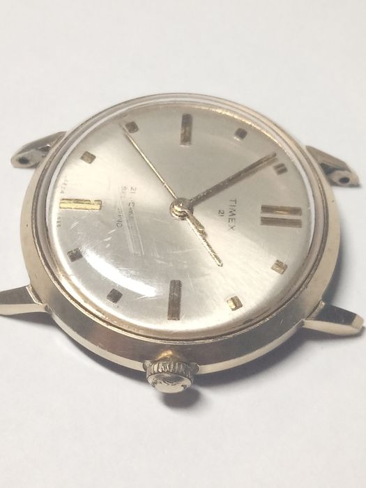 Наручные часы TIMEX