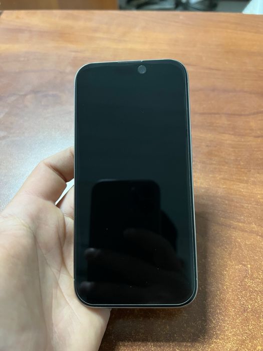 Продам Iphone 15 pro, 512gb
