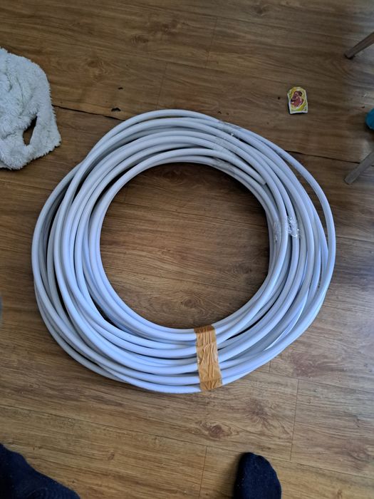 Sprzedam rura pex 16 dwie petle