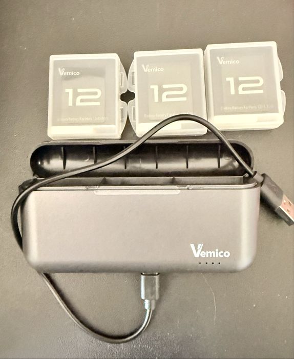 Camara  GoPro Hero 9
