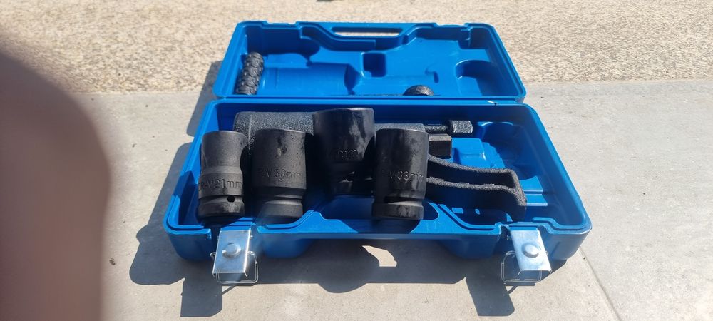 Multiplicador de torque